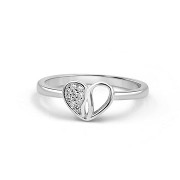 92.50 Diamond Ring For Women