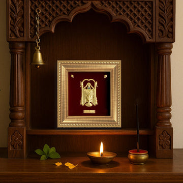 Balaji Devotional Art - A10