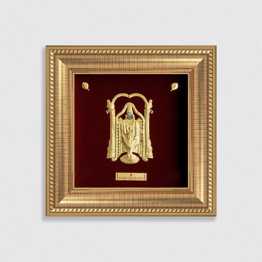 Balaji Devotional Art - A10