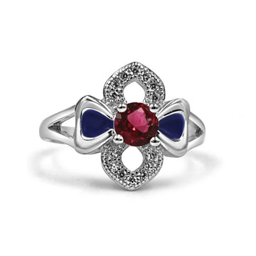 92.50 Dimond Ring For Women