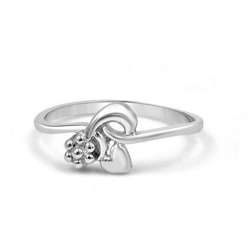 92.50 Dimond Ring For Women