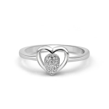 92.50 Dimond Ring For Women