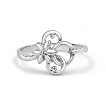92.50 Dimond Ring For Women