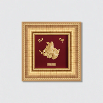 Krishna Devotional Art - A10