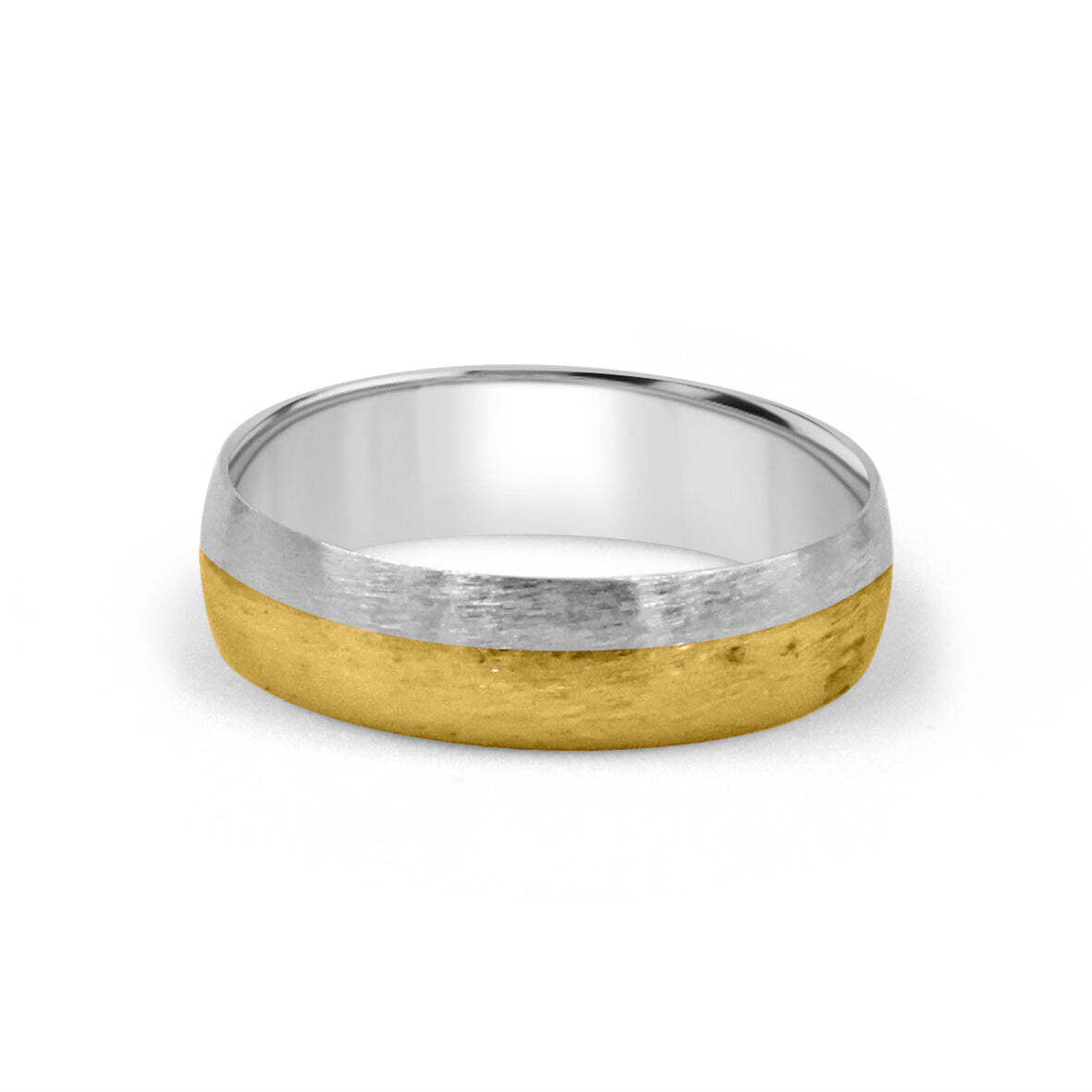 92.50  Band Ring for Men-Default Title